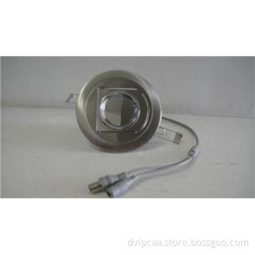 Waterproof IP camera with bnc output / AHD CCTV Camera 1.0m
